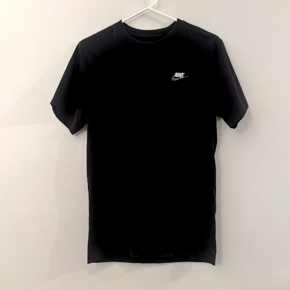 Nike Standard Fit The Nike Tee Size S - Picture 5 of 11
